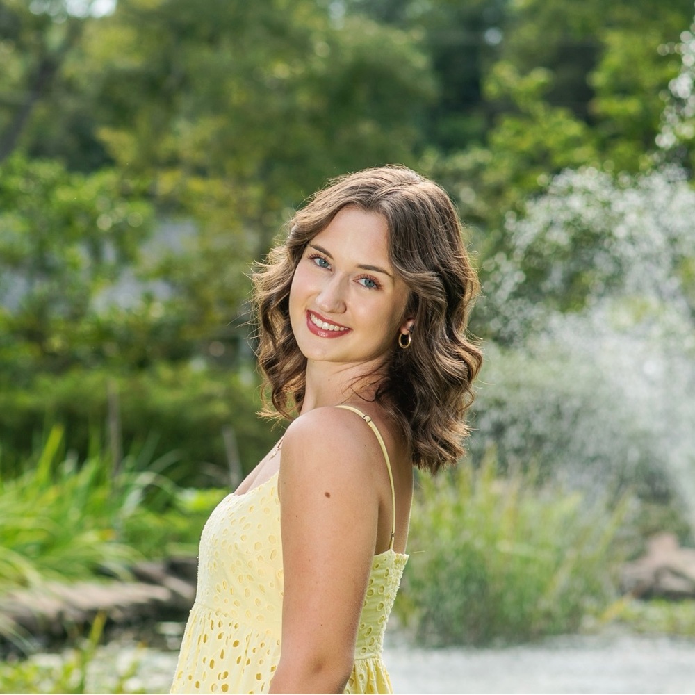 Meet your Posher, Addie grace